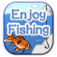 Educational Game for Children: Enjoy Fishing