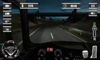 Extreme Truck Simulator 2019 - Real Cargo Truck Screen Shot 2
