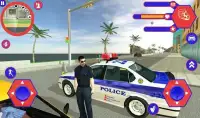 Grand Vegas Police Crime Vice Mafia Simulator Screen Shot 4