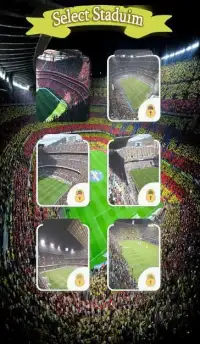 Dream Soccer 2019 - Guessing League Screen Shot 1