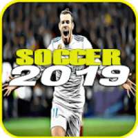 Dream Soccer 2019 - Guessing League