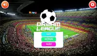 Dream Soccer 2019 - Guessing League Screen Shot 2