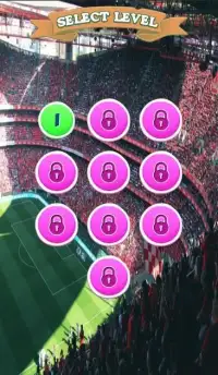Dream Soccer 2019 - Guessing League Screen Shot 0