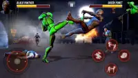 Avengers Infinity Battle: Avengers Fighting Games Screen Shot 3