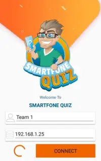 Smartfone Quiz Screen Shot 3