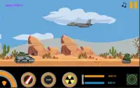 Tank Raid Run - New Game 2019 Screen Shot 5