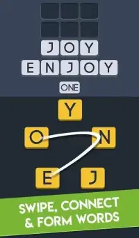 Word Phoenix – Search & Connect Word Puzzle Screen Shot 0