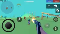 BattlegroundsBrawl Shooting Battle mobile FPS Screen Shot 0