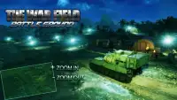 Tank Shooting Games 2019:Free War Machines Stars Screen Shot 5