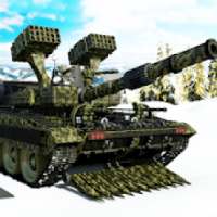 Tank Shooting Games 2019:Free War Machines Stars
