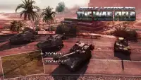 Tank Shooting Games 2019:Free War Machines Stars Screen Shot 3