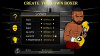 Boxing Punch:Train Your Own Boxer Screen Shot 0
