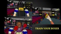 Boxing Punch:Train Your Own Boxer Screen Shot 1