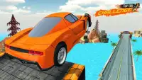 Car Stunt Challenge Screen Shot 10