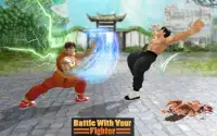Street King Fighter: Fighting Game Screen Shot 1