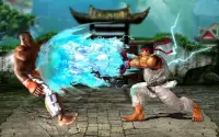 Street King Fighter: Fighting Game Screen Shot 0