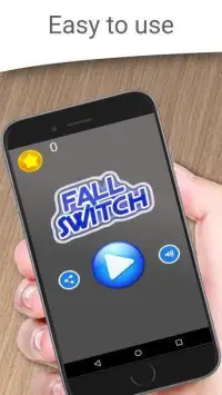 Fall Switch Screen Shot 3