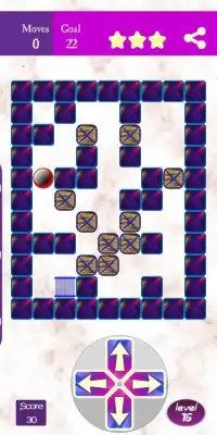 Box Maze Screen Shot 3