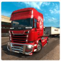 Euro Truck Simulator : Road Rules 2018