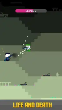 Kill or Die - Shoot game Screen Shot 0