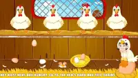 My Farm Animals - Farm Animals For Kids Screen Shot 2
