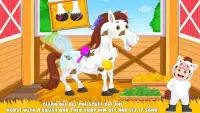 My Farm Animals - Farm Animals For Kids Screen Shot 5