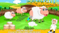 My Farm Animals - Farm Animals For Kids Screen Shot 11