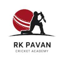 Rk Pavan Cricket Club