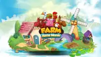 Farm Home Mania Screen Shot 6