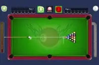 8 Ball Flame Play - Multiplay online Screen Shot 0