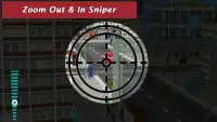 Army Special Force - Sniper Terrorist Shooter Screen Shot 1