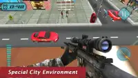 Army Special Force - Sniper Terrorist Shooter Screen Shot 3