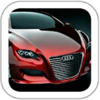 Traffic Racer 2D