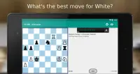 iChess - Chess Tactics/Puzzles Screen Shot 5