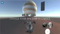 Galaxy Journey (extraordinary endless game) Screen Shot 5