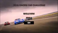 Real Racing Car Challenge Screen Shot 2