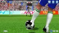 Penalty Shootout: Soccer Football 3D Screen Shot 16