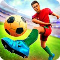 Penalty Shootout: Soccer Football 3D