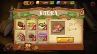 Cooking Witch Screen Shot 10
