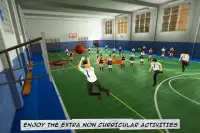 High School Boy Virtual Real Life Simulator Screen Shot 9