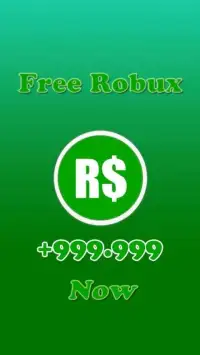 New Free Robux - New Tips & Robux calc free Screen Shot 1