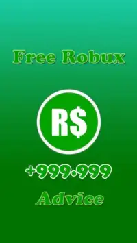 New Free Robux - New Tips & Robux calc free Screen Shot 0