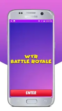 Would you rather Battle Royale Quiz questions Screen Shot 4
