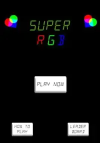 SUPER RGB Screen Shot 3