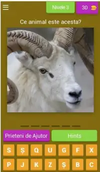 Ghiceste Animalul Screen Shot 17