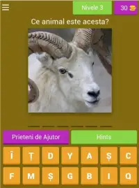 Ghiceste Animalul Screen Shot 3