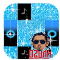 Ozuna Piano Tiles