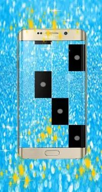 Ozuna Piano Tiles Screen Shot 2