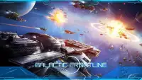 Galactic Frontline Screen Shot 14