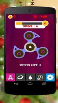 spinner io Screen Shot 0